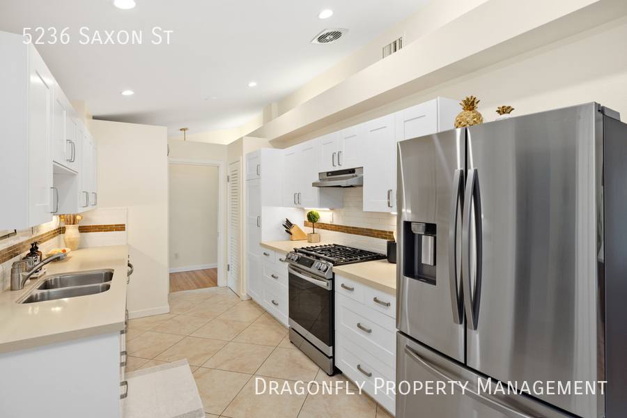 House for rent at 5326 Saxon St, San Diego, CA 92115