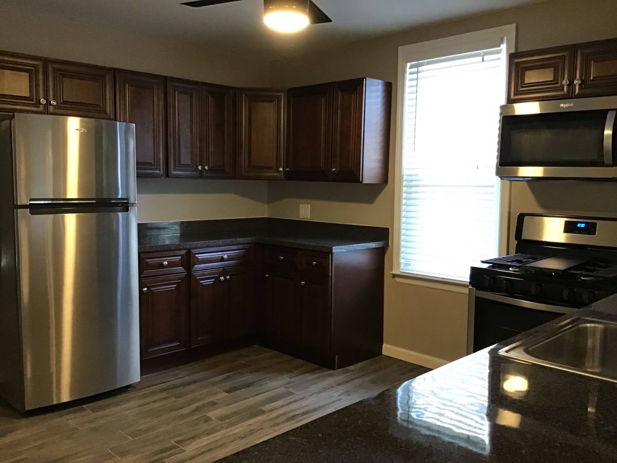 Apartment for rent at 25 S White Horse Pike, Audubon, NJ 08106