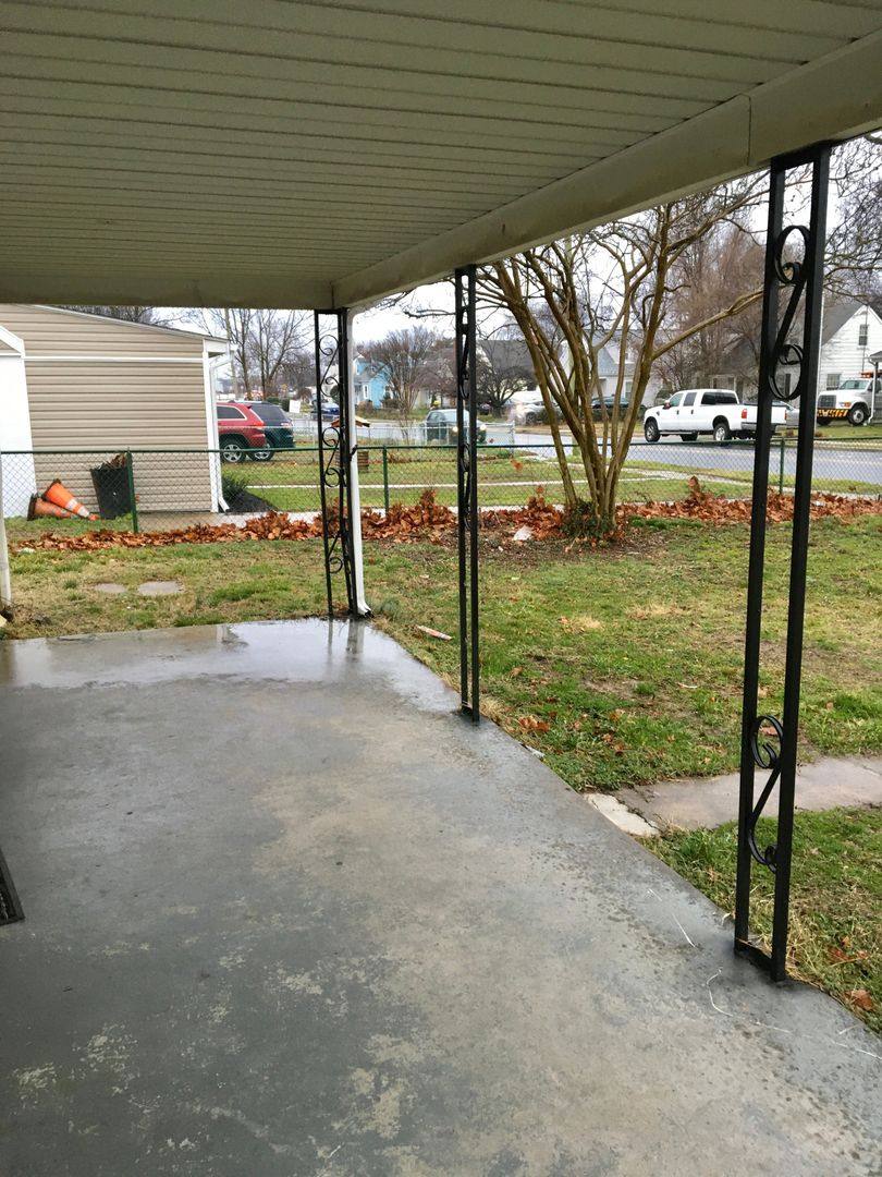 House for rent at 3503 Sollers Point Rd, Dundalk, MD 21222