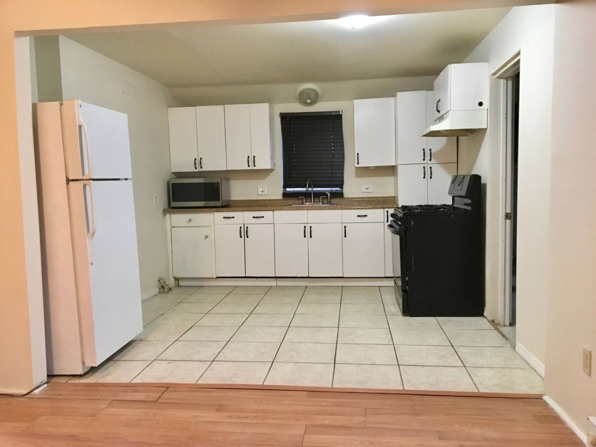 House for rent at 3503 Sollers Point Rd, Dundalk, MD 21222