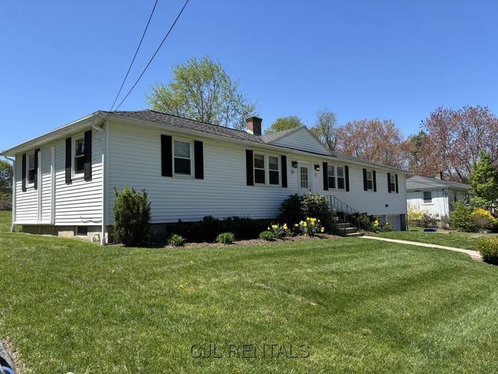 Apartment for rent at 27 Evergreen Ave, Bedford, MA 01730