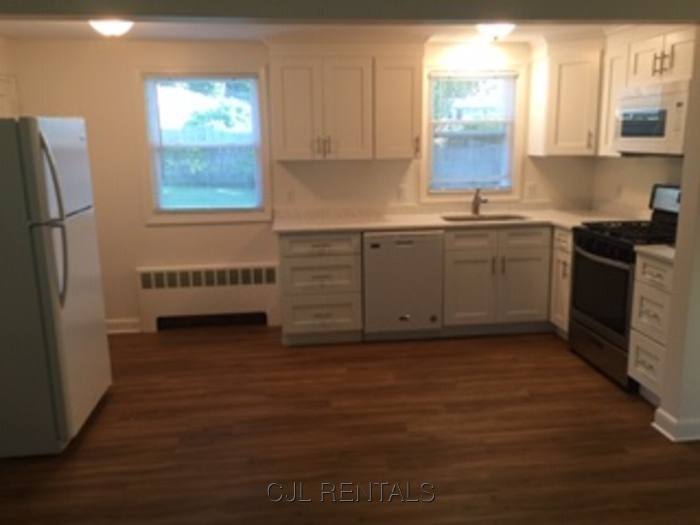 Apartment for rent at 27 Evergreen Ave, Bedford, MA 01730