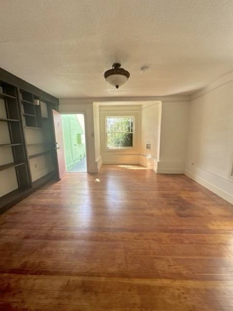 Apartment for rent at 2664 California St #A, San Francisco, CA 94115