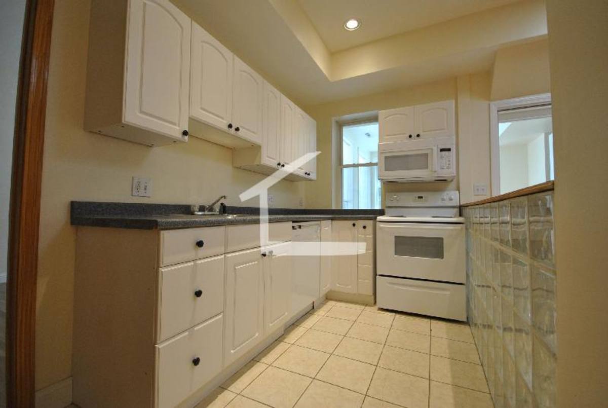 Condo for rent at 1801 Beacon St #6, Brookline, MA 02445