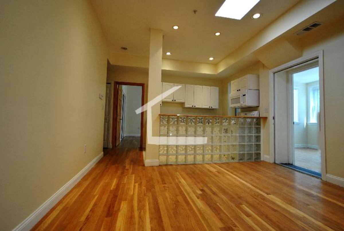 Condo for rent at 1801 Beacon St #6, Brookline, MA 02445