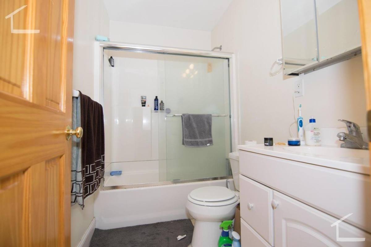 Condo for rent at 1801 Beacon St #6, Brookline, MA 02445