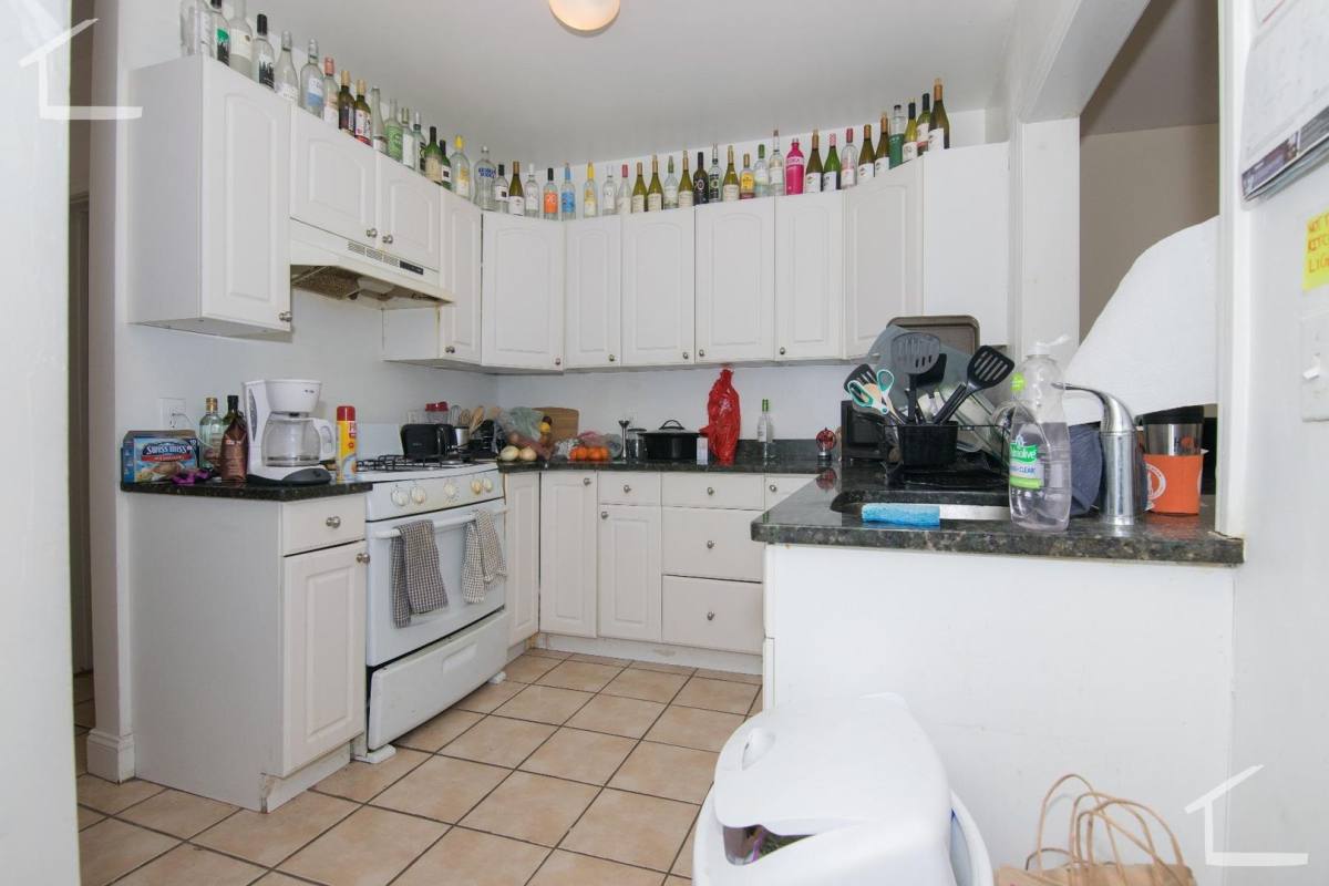 Condo for rent at 74 Egmont St #1, Brookline, MA 02446