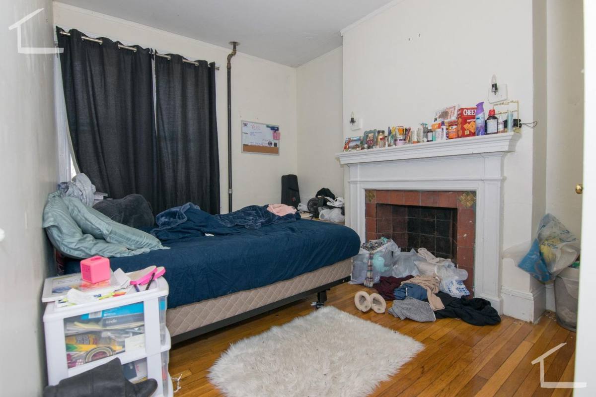 Condo for rent at 74 Egmont St #1, Brookline, MA 02446