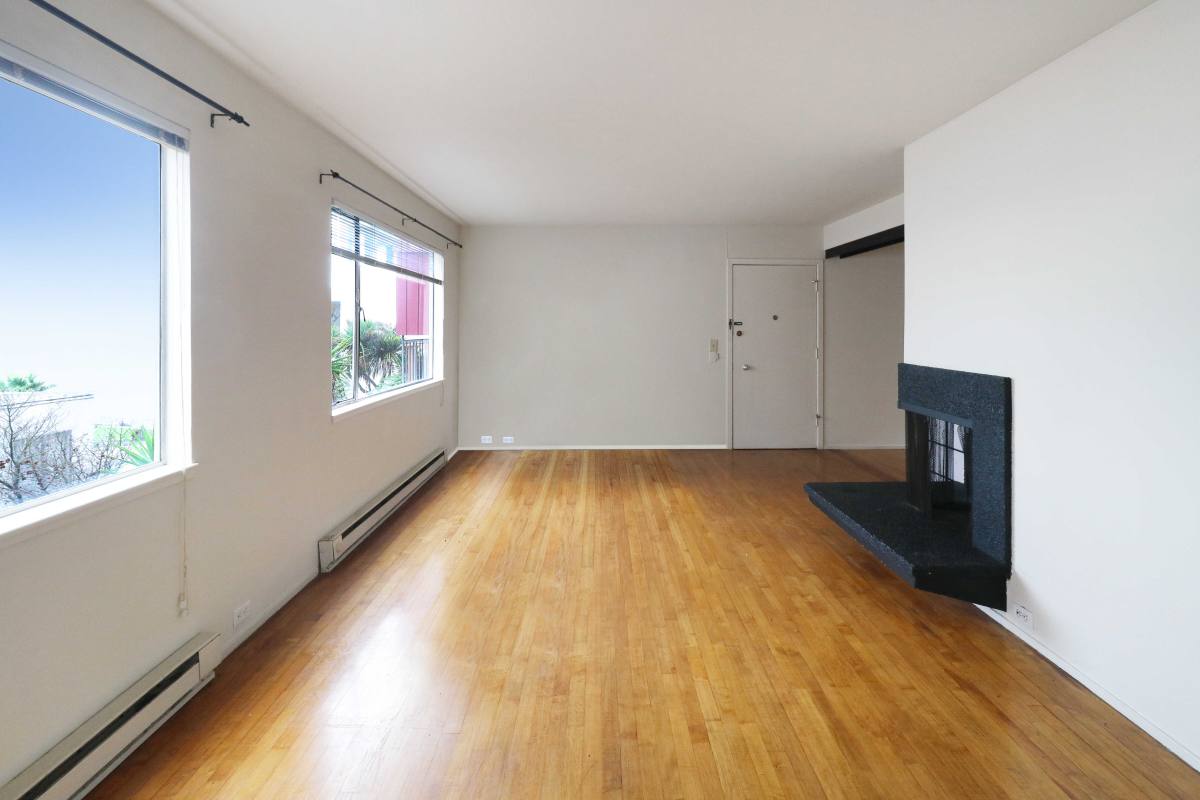 Apartment for rent at 80 Alta St #7, San Francisco, CA 94133