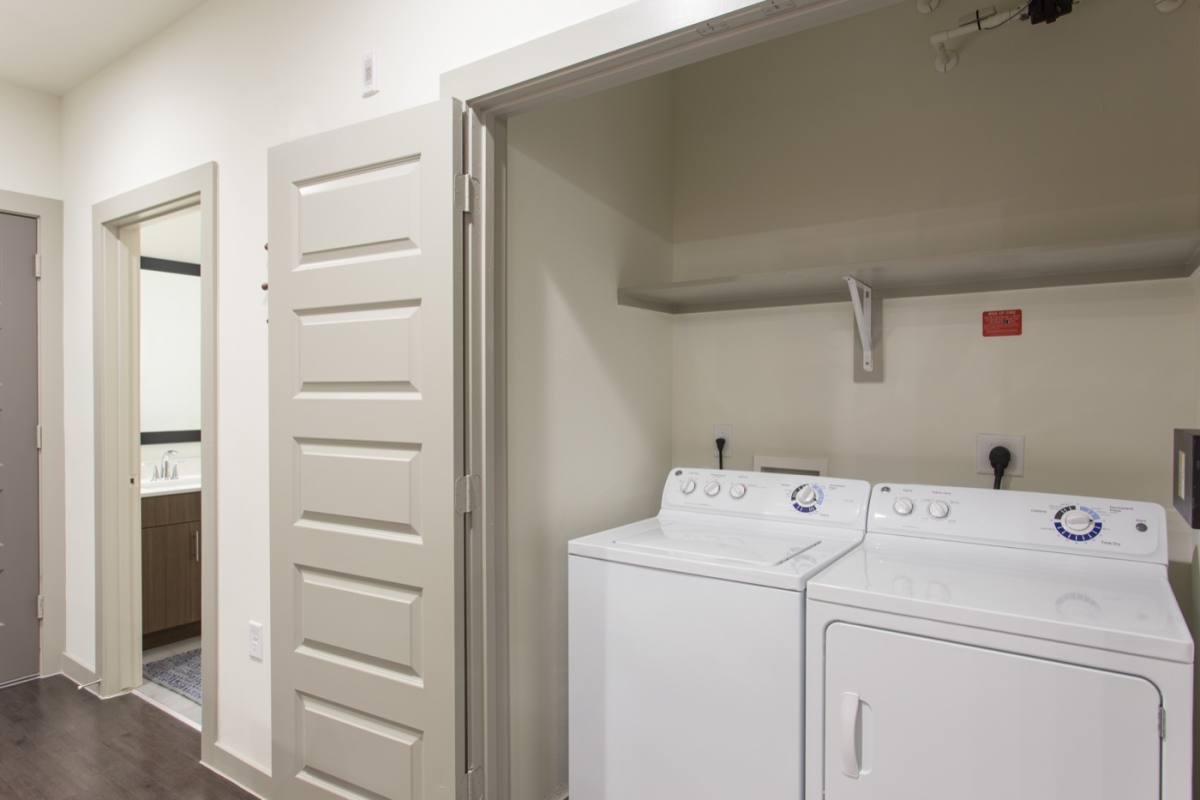 Apartment for rent at 1101 S Lamar Blvd #B6-58, Austin, TX 78704