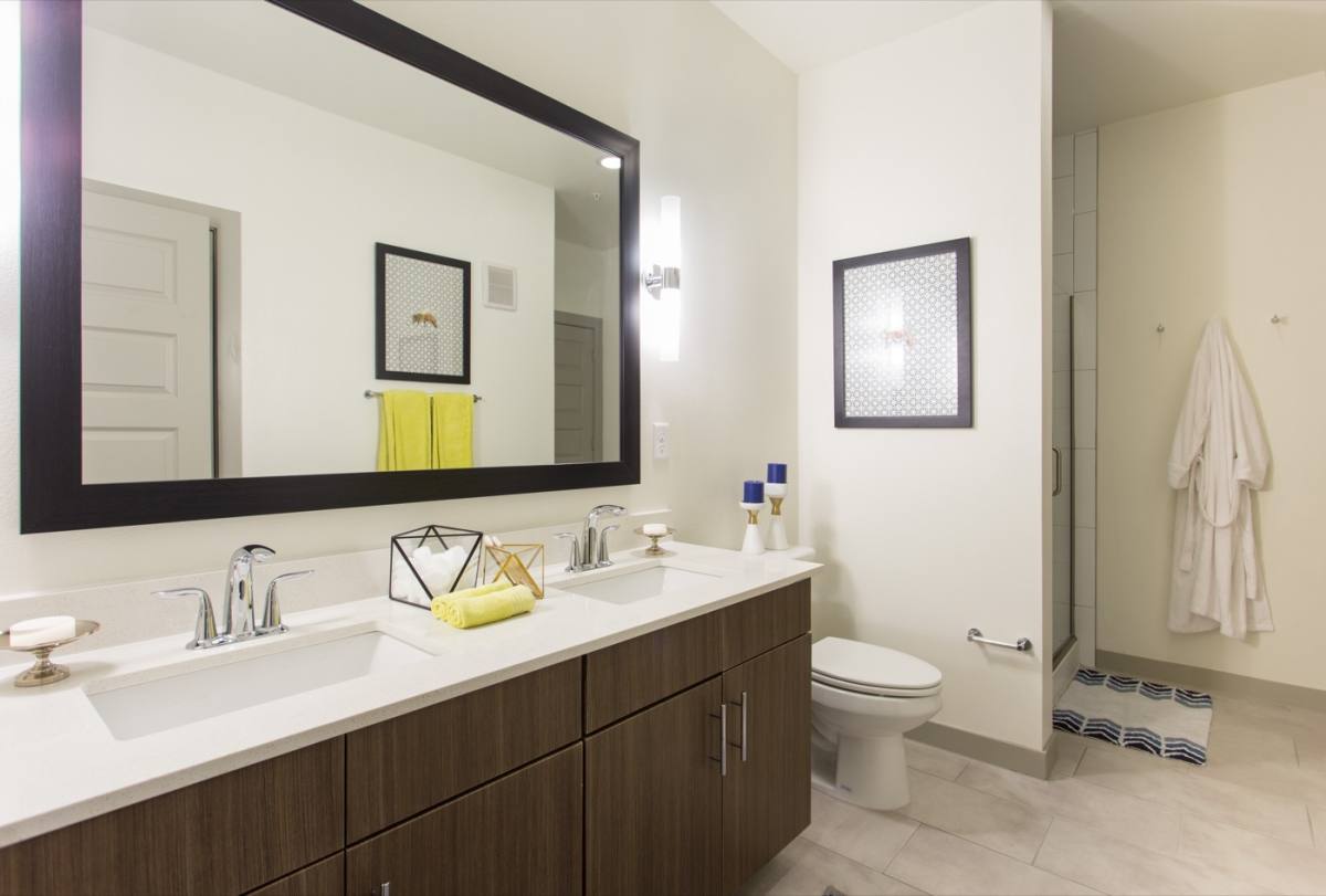 Apartment for rent at 1101 S Lamar Blvd #B6-58, Austin, TX 78704