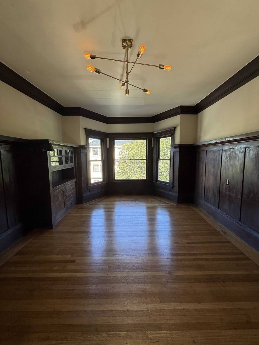 Apartment for rent at 298 Pierce St #7, San Francisco, CA 94117