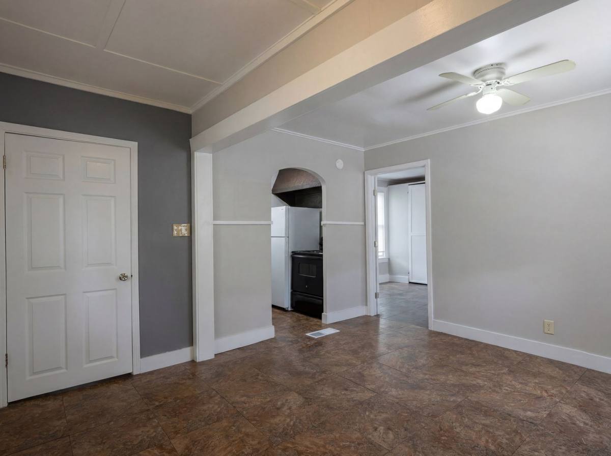 House for rent at 139 Lister St, Shreveport, LA 71101