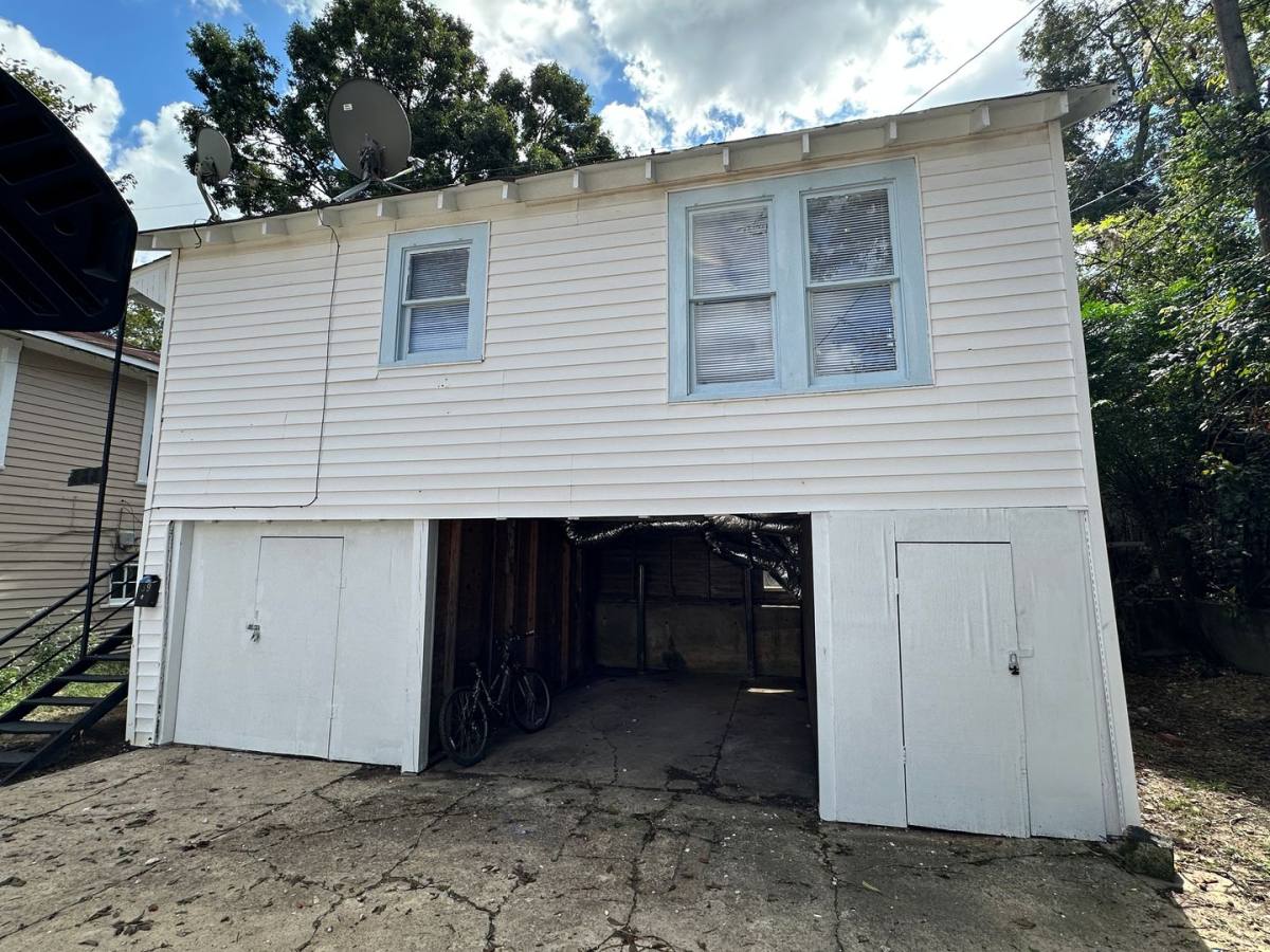 House for rent at 139 Lister St, Shreveport, LA 71101