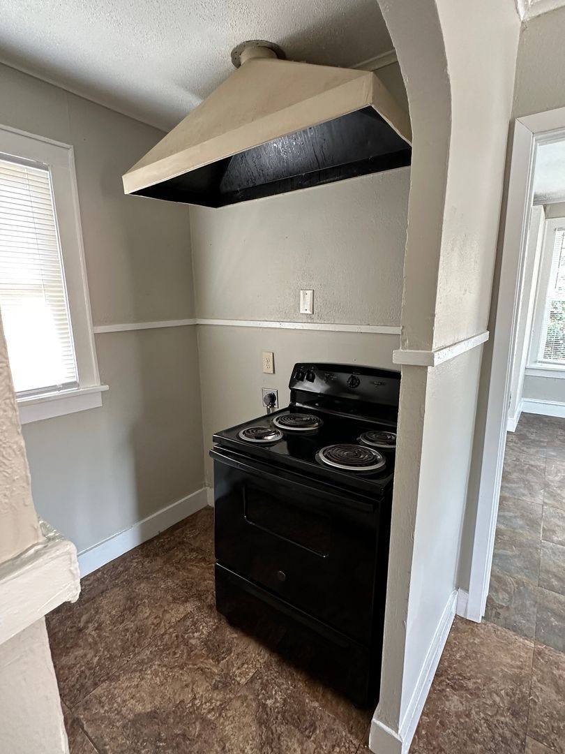 House for rent at 139 Lister St, Shreveport, LA 71101