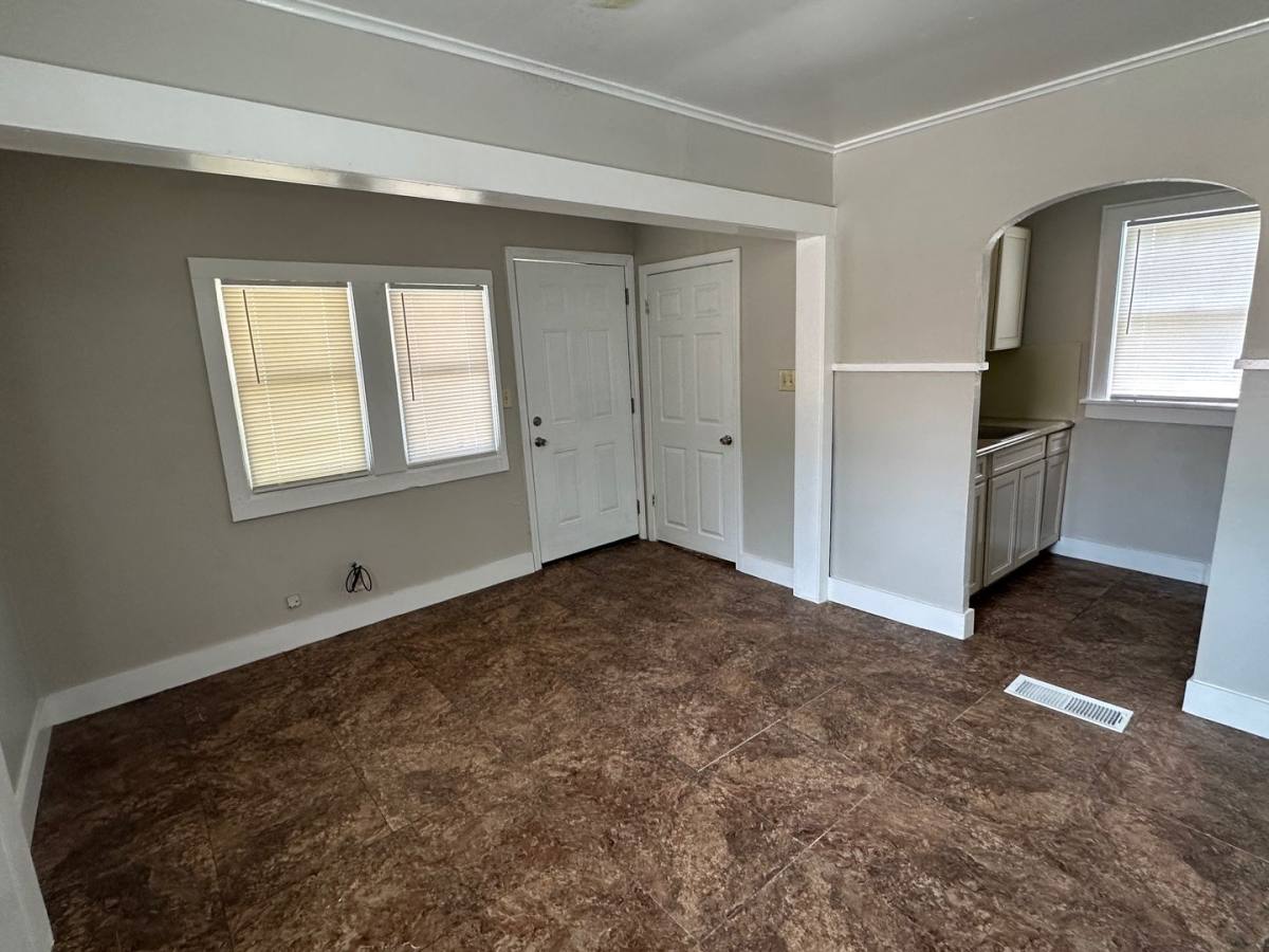 House for rent at 139 Lister St, Shreveport, LA 71101