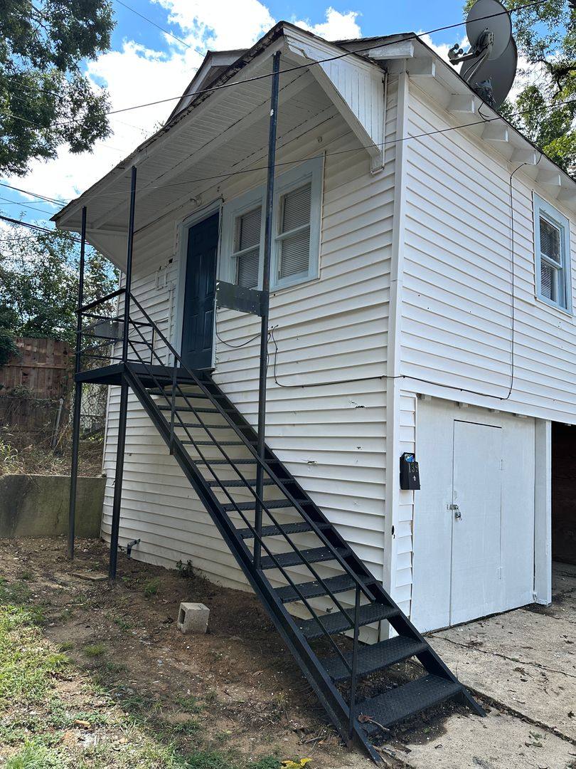 House for rent at 139 Lister St, Shreveport, LA 71101