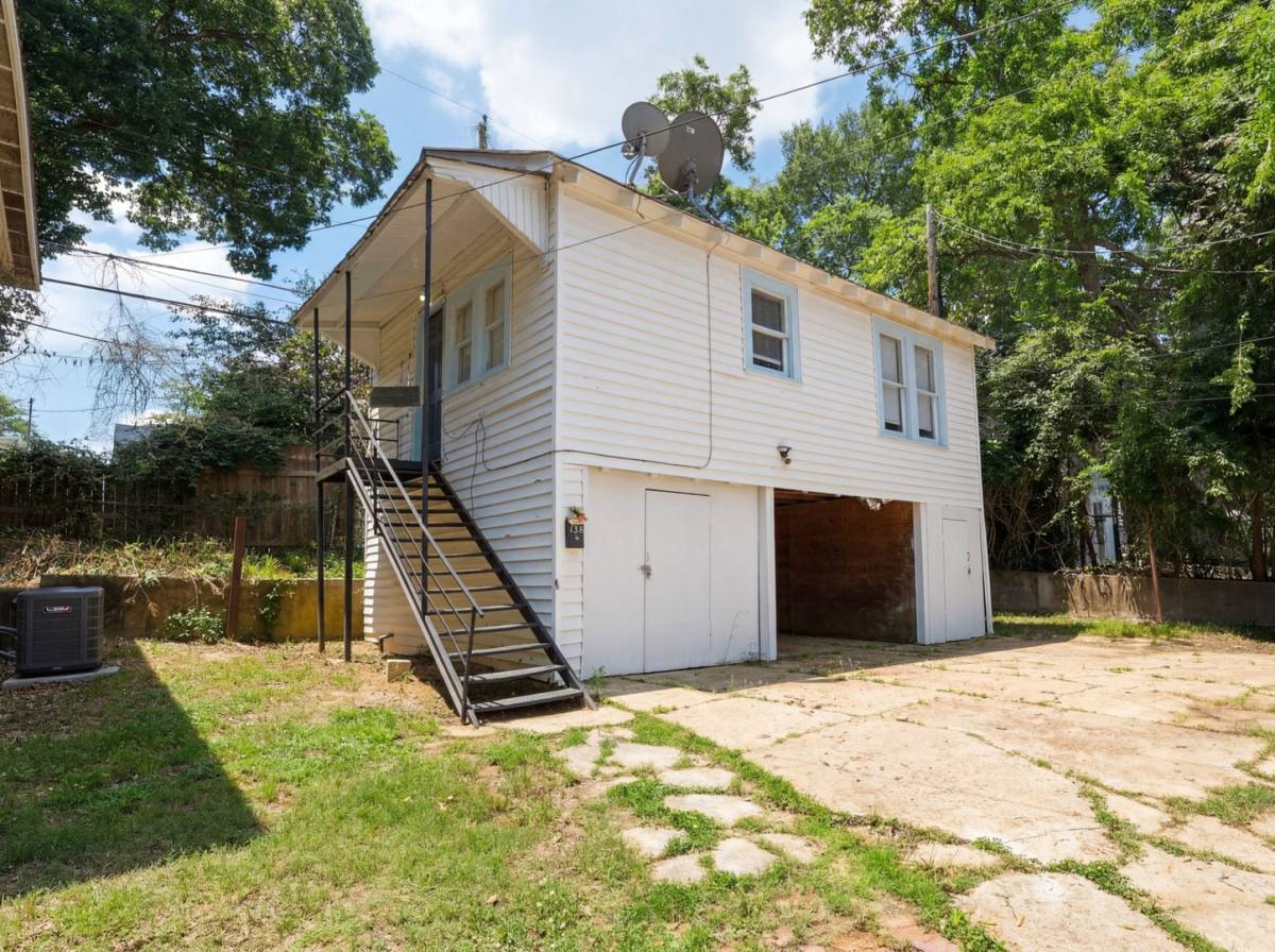 House for rent at 139 Lister St, Shreveport, LA 71101