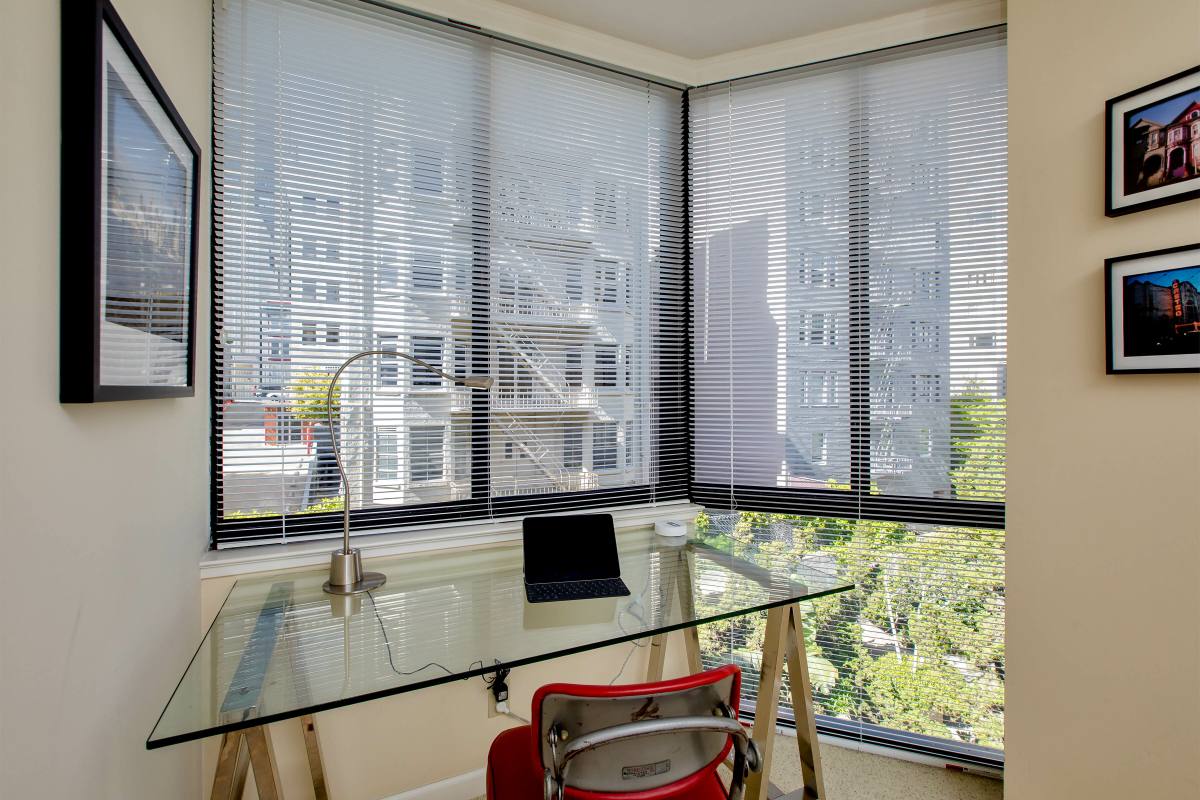 Apartment for rent at 900 Bush St #510, San Francisco, CA 94109