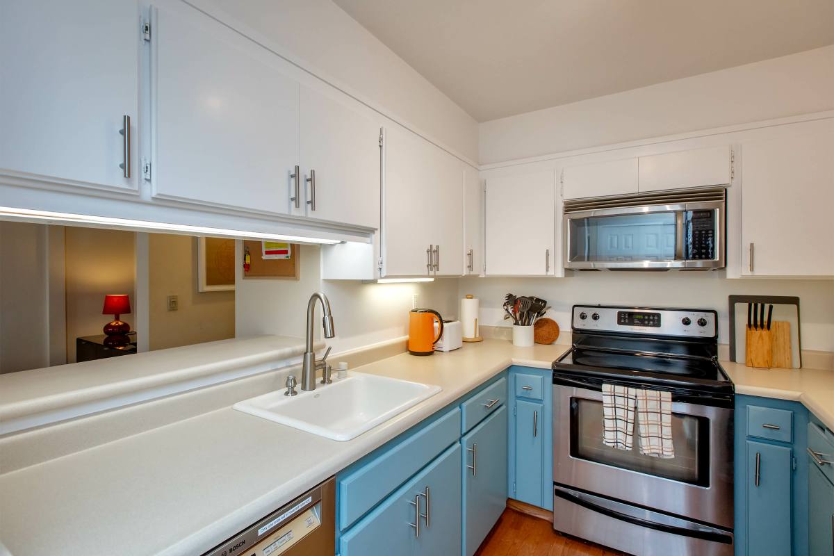 Apartment for rent at 900 Bush St #510, San Francisco, CA 94109