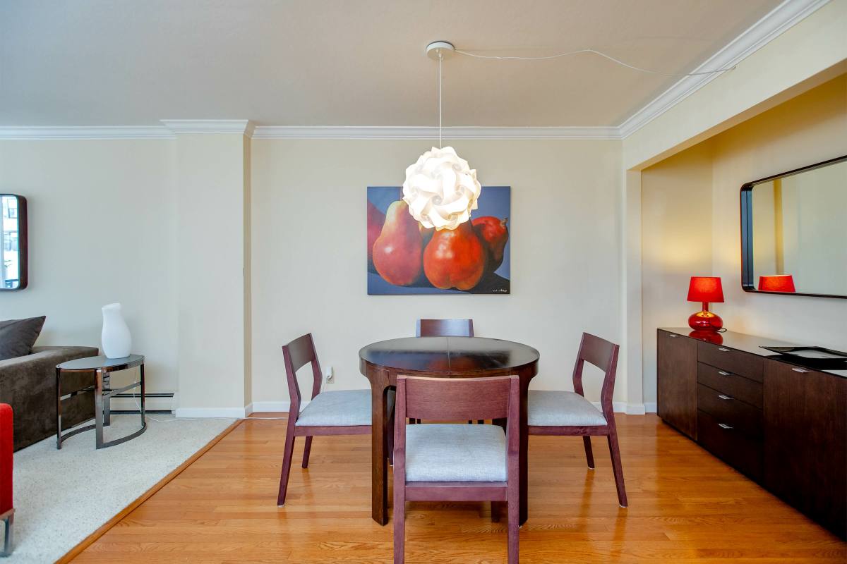 Apartment for rent at 900 Bush St #510, San Francisco, CA 94109