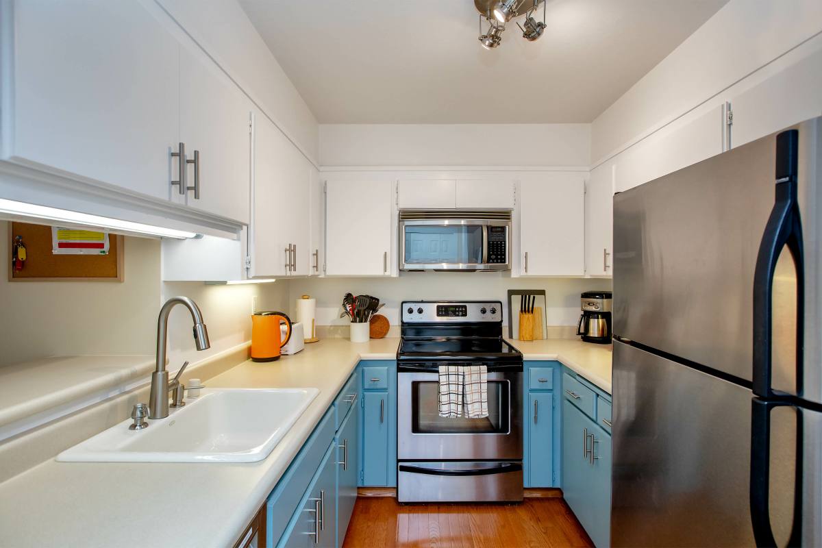 Apartment for rent at 900 Bush St #510, San Francisco, CA 94109