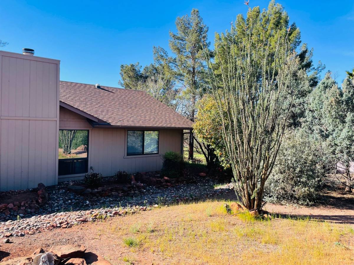House for rent at 30 Quartz Dr, Sedona, AZ 86351