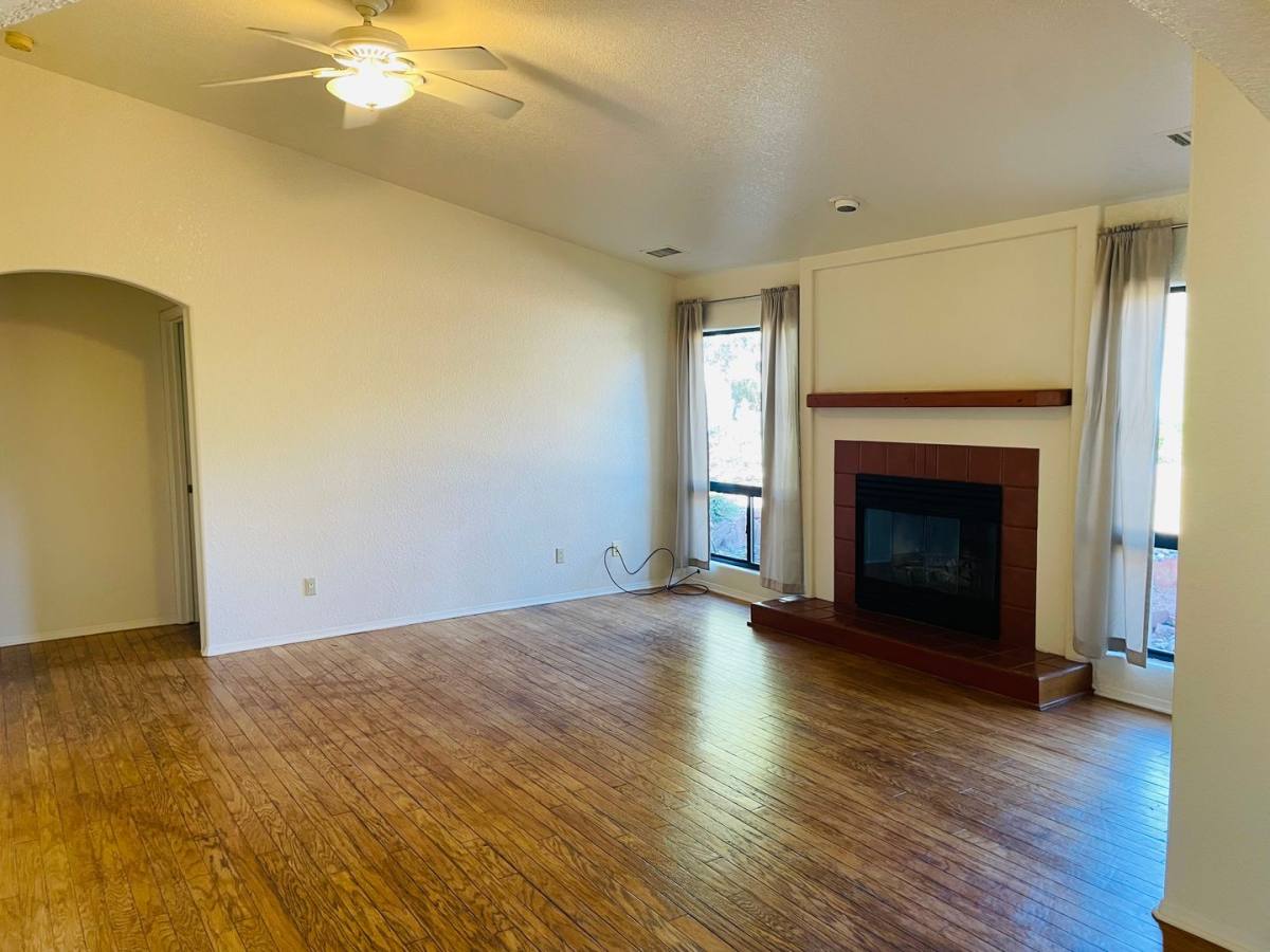 House for rent at 30 Quartz Dr, Sedona, AZ 86351