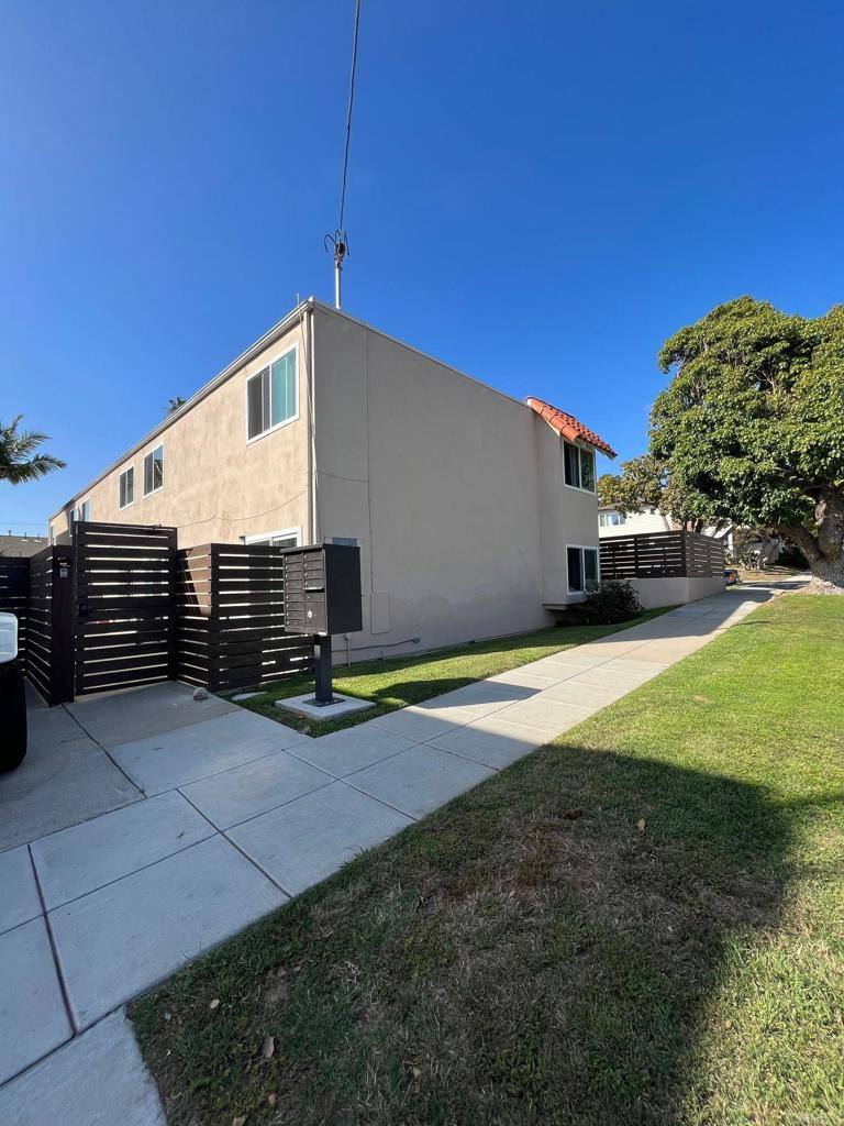 Townhouse for rent at 501 N Ditmar St #501F, Oceanside, CA 92054