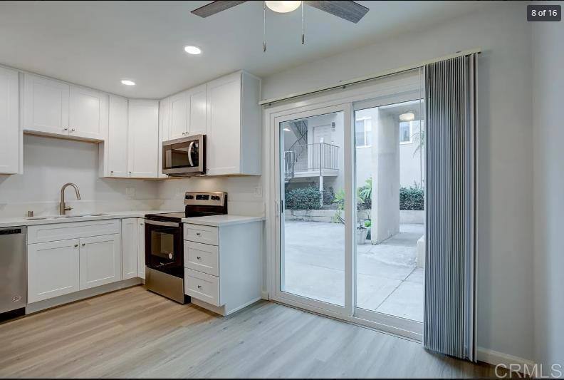 Townhouse for rent at 501 N Ditmar St #501F, Oceanside, CA 92054