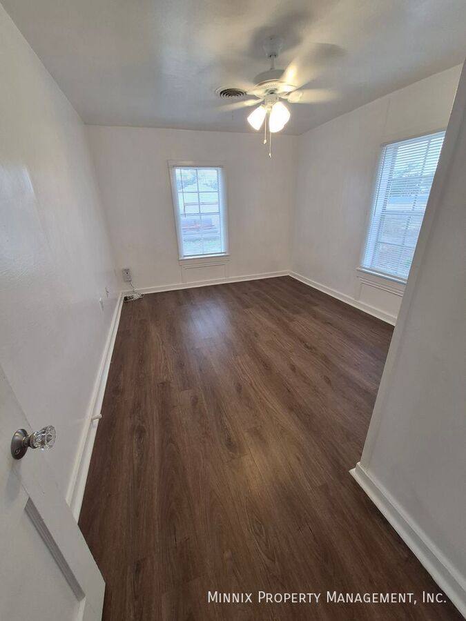 Apartment for rent at 102 N 11th St #A, Canyon, TX 79015