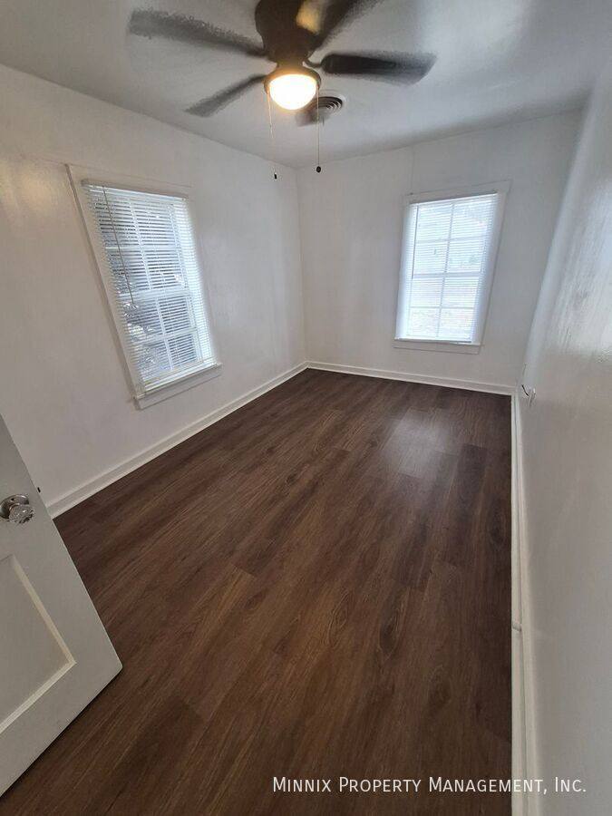 Apartment for rent at 102 N 11th St #A, Canyon, TX 79015