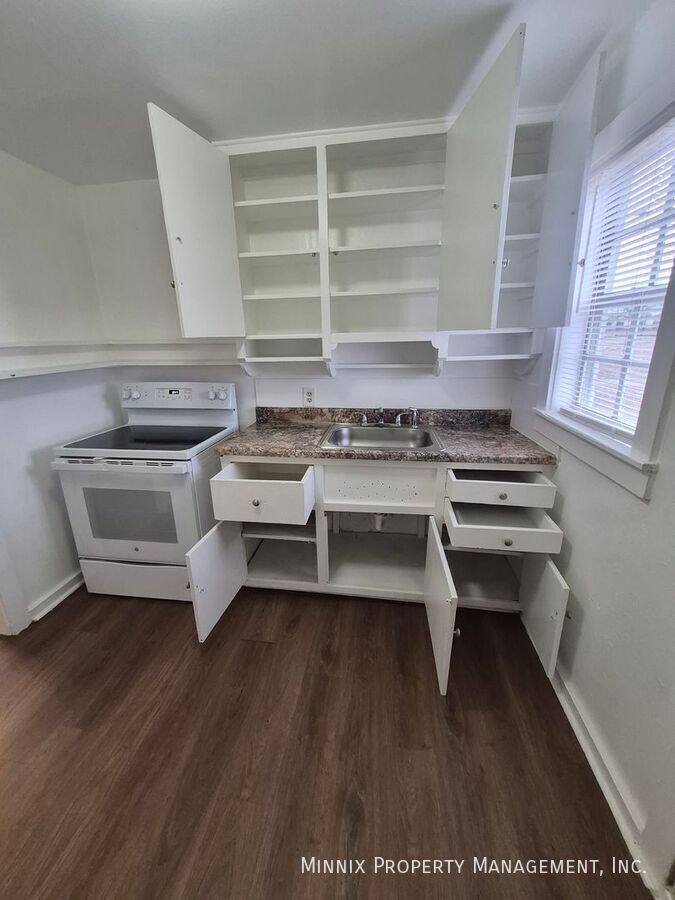 Apartment for rent at 102 N 11th St #A, Canyon, TX 79015