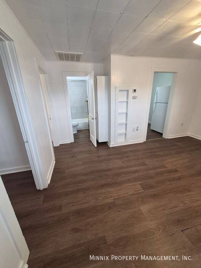Apartment for rent at 102 N 11th St #A, Canyon, TX 79015