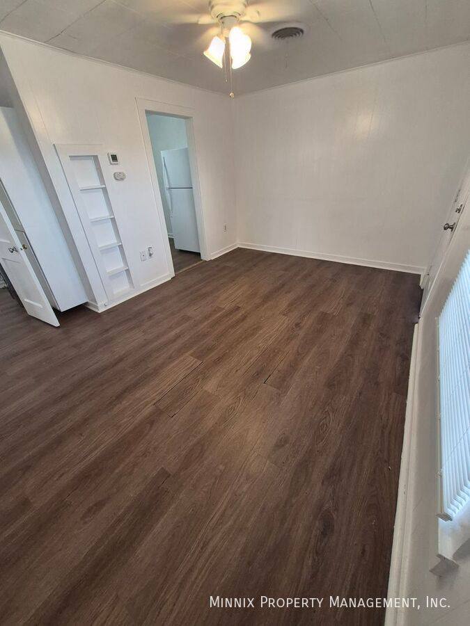 Apartment for rent at 102 N 11th St #A, Canyon, TX 79015