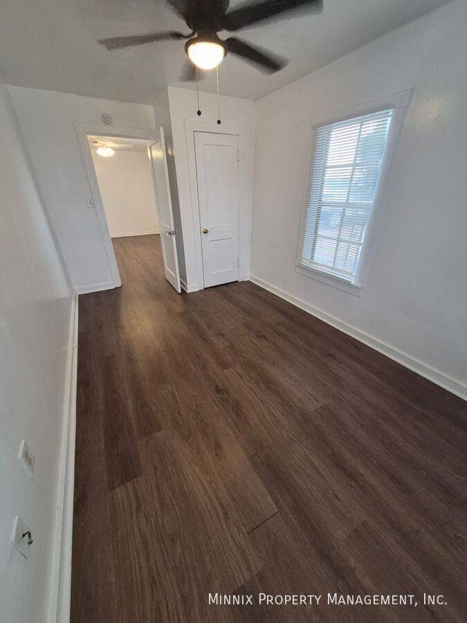 Apartment for rent at 102 N 11th St #A, Canyon, TX 79015