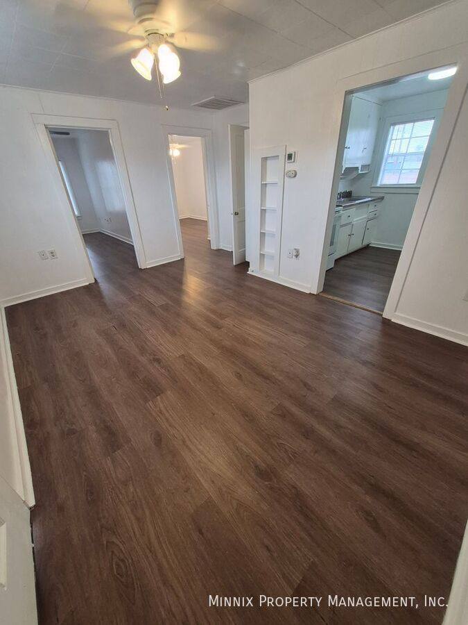 Apartment for rent at 102 N 11th St #A, Canyon, TX 79015