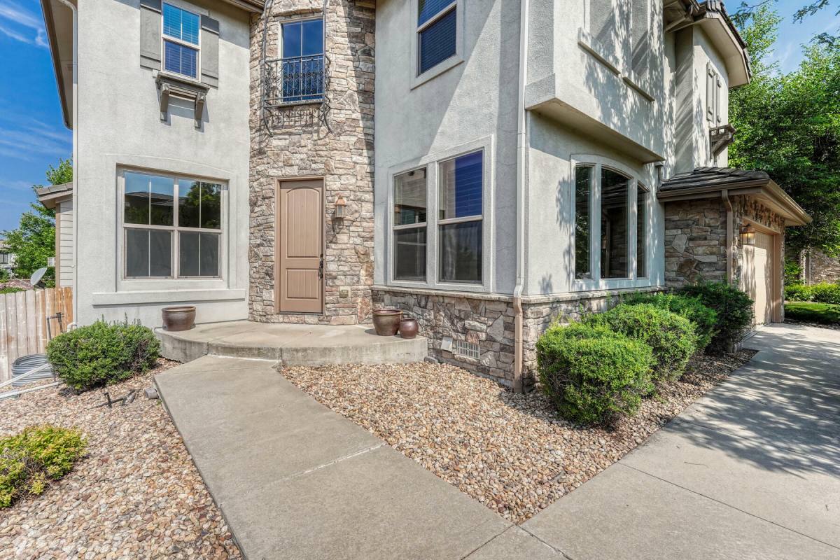 House for rent at 9611 Sunset Hill Dr, Lone Tree, CO 80124
