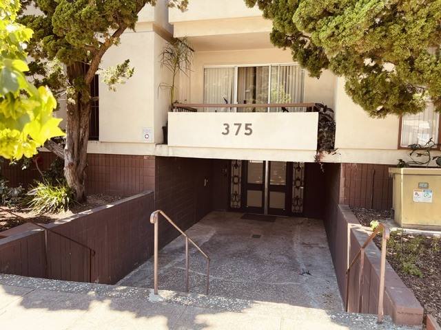 Apartment for rent at 375 Bellevue Ave #103, Oakland, CA 94610
