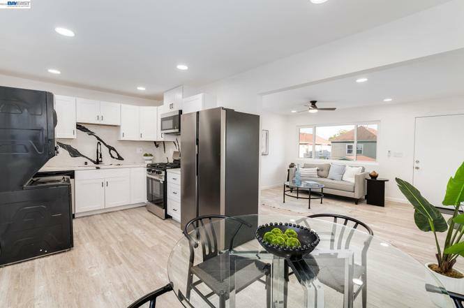 Apartment for rent at 6628 Helen Court #A-D, Emeryville, CA 94608
