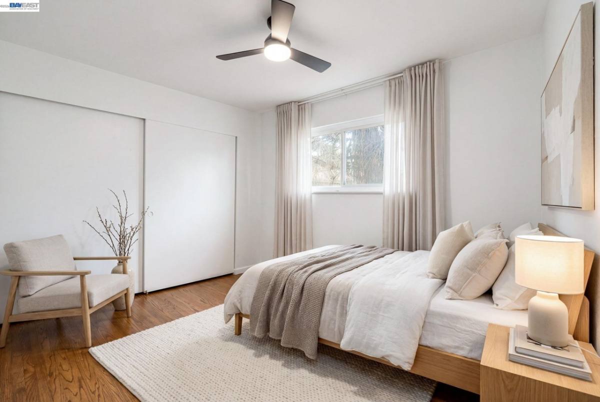 Apartment for rent at 6628 Helen Court #A-D, Emeryville, CA 94608