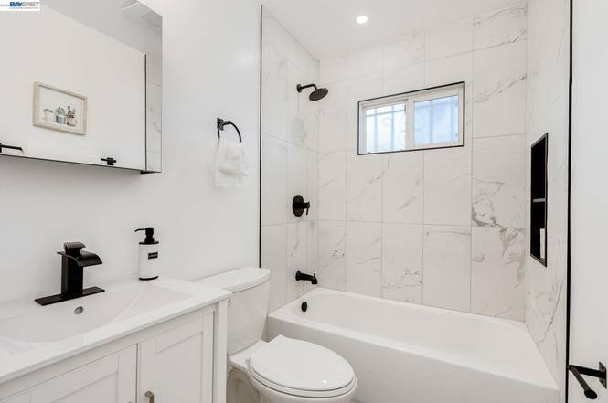 Apartment for rent at 6628 Helen Court #A-D, Emeryville, CA 94608