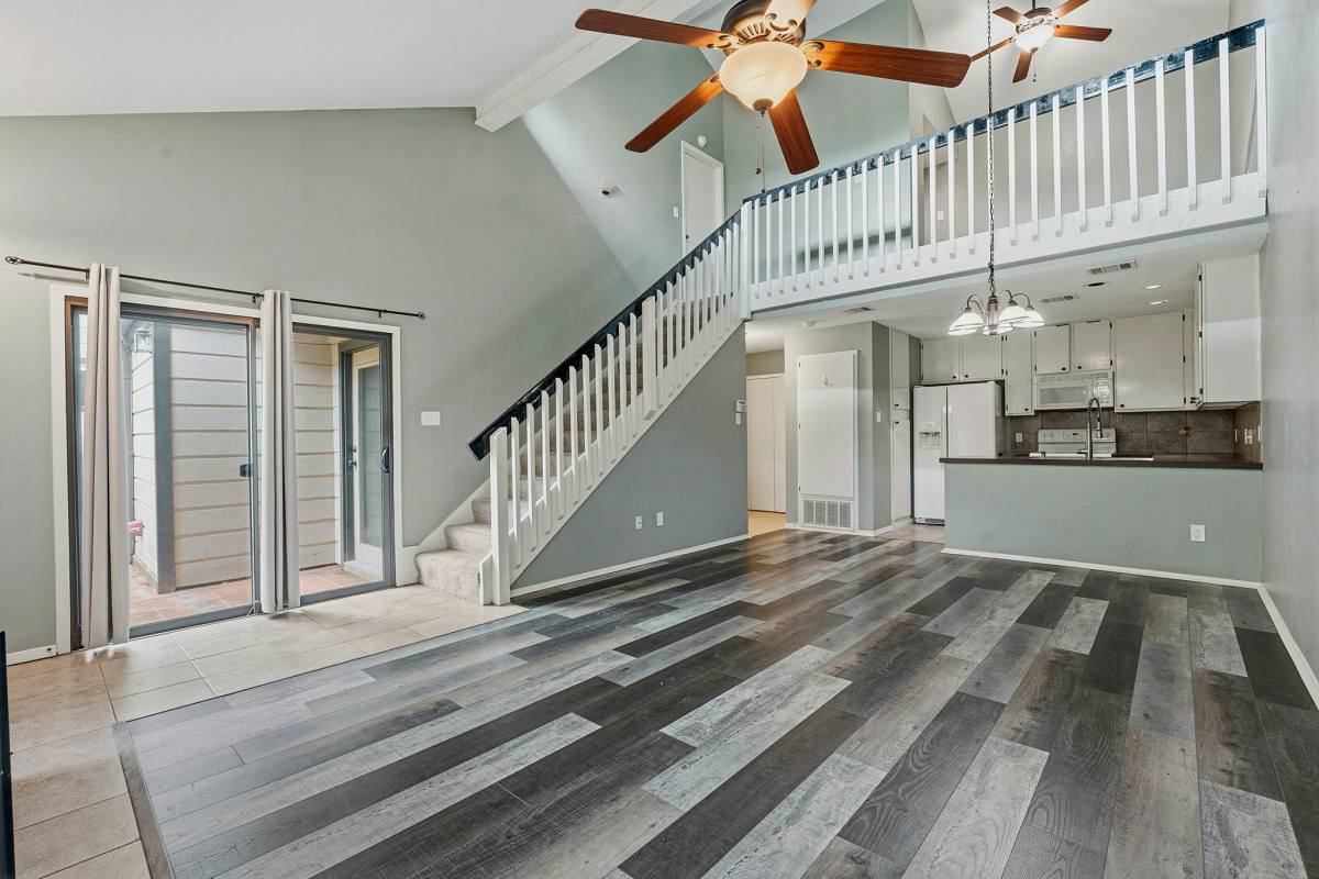 Apartment for rent at 1748 Ohlen Rd #24, Austin, TX 78757