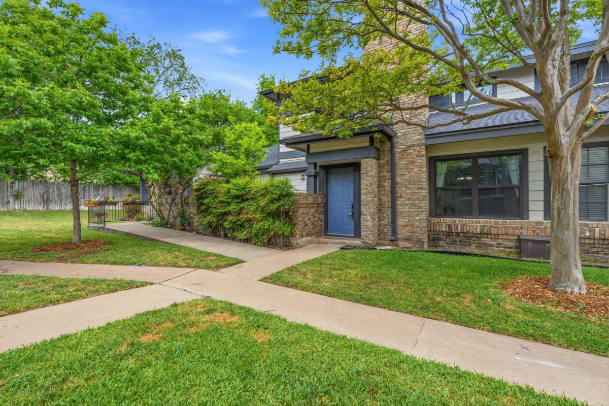 Apartment for rent at 1748 Ohlen Rd #24, Austin, TX 78757