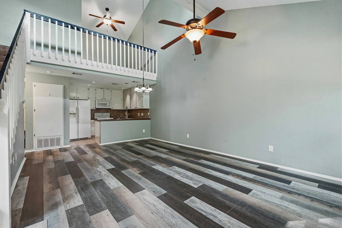 Apartment for rent at 1748 Ohlen Rd #24, Austin, TX 78757