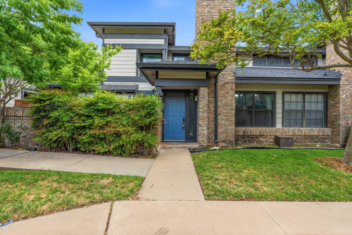 Apartment for rent at 1748 Ohlen Rd #24, Austin, TX 78757