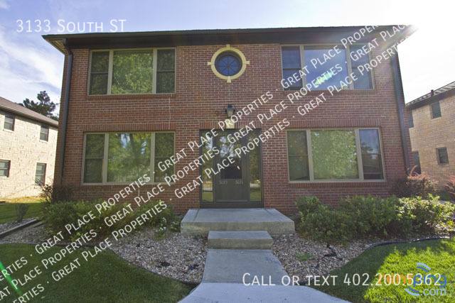 Apartment for rent at 3133 S St, Lincoln, NE 68502