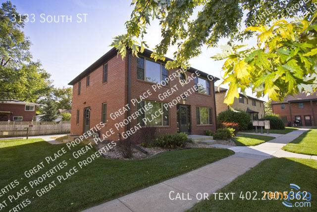 Apartment for rent at 3133 S St, Lincoln, NE 68502