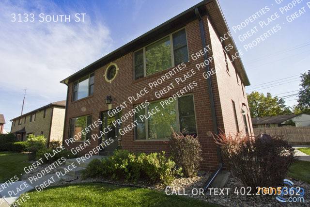 Apartment for rent at 3133 S St, Lincoln, NE 68502