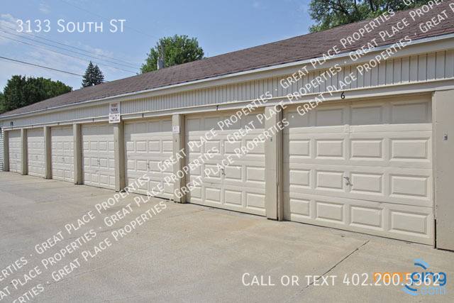 Apartment for rent at 3133 S St, Lincoln, NE 68502